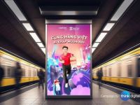 Chọn lối đi riêng, Viettel Post thành công lan toả thông điệp “vận chuyển từ trái tim”