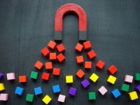 Lead magnet: Làm sao tạo điểm hút khách hàng đủ “hút”?