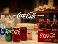 Coca-Cola ra mắt chiến dịch quảng cáo mới kết nối gia đình và danh mục sản phẩm