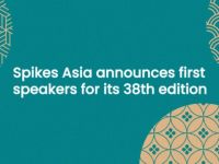 Những diễn giả đầu tiên của Spikes Asia 2024 chính thức lộ diện