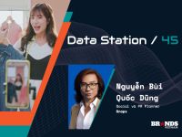 Data Station #45: Ogilvy 2024 Influencer Trends Report – Thương hiệu cần tinh tường, Influencers cần chân thành trong thời kỳ bùng nổ của livestream