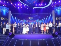 Tech Awards 2023: Huawei thắng hạng mục Thương hiệu Xanh, iPhone 15 Pro Max được bình chọn là smartphone xuất sắc nhất