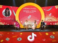 TikTok tăng cường hoạt động hỗ trợ 2,8 triệu doanh nghiệp MSME dịp Tết Giáp Thìn 2024