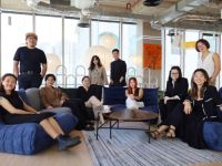 Ivy+Partners ghi nhận tăng trưởng 60% năm 2023