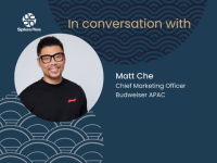 Brand marketers tại APAC thể hiện tính sáng tạo trong chiến lược thương hiệu ra sao?