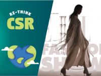 Re-think CSR #27: Thực hành sáng tạo bền vững toàn diện từ góc nhìn ELLE Fashion Show 2023