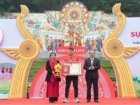 Dai-ichi Life Việt Nam tổ chức Tổng kết “Cung Đường Yêu Thương 2023” và chào mừng 17 năm thành lập