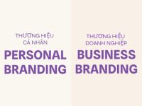 Personal Branding, Business Branding trong kỷ nguyên AI và TikTok