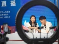 Cách các thương hiệu lấy lại quyền kiểm soát livestream tại thị trường Trung Quốc