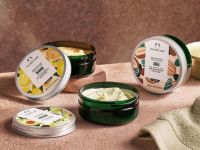 The Body Shop đạt chứng nhận 100% thuần chay tất cả sản phẩm làm đẹp từ Hiệp Hội Thuần Chay