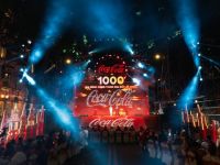 Coca-Cola: “Bàn Tiệc Tết Diệu Kỳ” sum họp 1.000 gia đình Việt 
