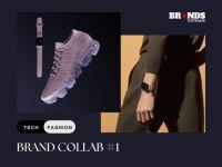 Brand Collab #1: Limited Edition – Sự kết hợp độc đáo giữa công nghệ và thời trang
