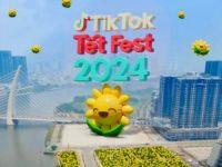 TikTok phối hợp cùng UBND TP. Thủ Đức và Viện Nghiên cứu phát triển TP.HCM tổ chức “TikTok Tết Fest 2024”