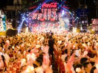 6 điều đáng chú ý từ “Bàn Tiệc Tết Diệu Kỳ” với ngàn khách mời của Coca-Cola