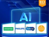 YouNet ECI Ranking: Top thương hiệu bán chạy nhất trên E-commerce tháng 12/2023