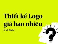 Mẫu thiết kế logo của bạn đáng giá bao nhiêu?