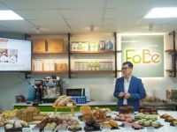 Công ty TNHH Fobe và sứ mệnh nâng tầm ngành bánh Việt Nam