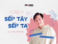 Sếp Tây Sếp Ta #1: Tìm hiểu về quan điểm trong giao tiếp và làm việc của một người sếp Philippines