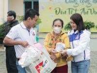 HEINEKEN Việt Nam triển khai chương trình HEINEKEN Cares, hỗ trợ 5.300 người dân có hoàn cảnh khó khăn đón Tết