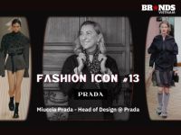 Fashion Icon #13: Miuccia Prada – Từ “người thừa kế bất đắc dĩ” đến “biểu tượng thời trang toàn cầu”