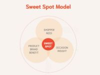 Ứng dụng mô hình Sweet Spot để phát triển chiến lược và thông điệp trưng bày