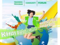 Grab Việt Nam đồng hành cùng chương trình Talent Generation 2024