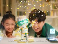 BIDV Smart Kids: Khi câu chuyện ý nghĩa lồng ghép trong thước phim TVC
