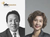 APAC Effie Awards 2024 công bố 2 Trưởng Ban Giám khảo