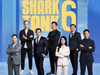 YouNet Media: Vượt qua “2 ngày 1 đêm”, Shark Tank trở thành Top 3 TV Show hot nhất mạng xã hội