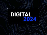 Digital 2024: Số người dùng mạng xã hội toàn cầu vượt mốc 5 tỷ