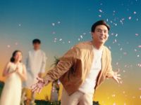 Number 1 hợp tác Happiness Saigon, “tái sinh” ca khúc “Con Bướm Xuân” dịp Tết 2024