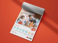 MSB ra mắt bộ ấn phẩm Tết 2024 với thông điệp “chạm” đến trái tim người dùng
