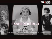 Fashion Icon #1: Coco Chanel – Huyền thoại vượt thời gian của “làng mốt”