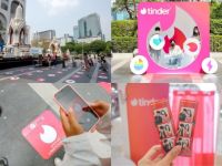 Khi OOH hóa thân thành “ông Tơ bà Nguyệt” se duyên cho các cặp đôi dịp Valentine