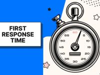 Chiến thuật giảm thời gian phản hồi giúp nâng cao trải nghiệm cho khách hàng E-commerce