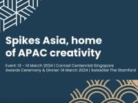 Cập nhật thông tin mới nhất về Spikes Asia và chương trình Học viện Spikes Asia