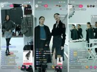 Liệu Zara có đang thiết lập tiêu chuẩn mới cho lĩnh vực livestreaming?