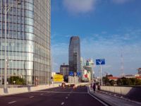 CBRE: Việt Nam thuộc Top 3 thị trường mới nổi được ưu tiên nhất