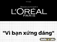 [Cười & Ngẫm] Khi slogan và tagline của các thương hiệu được Việt hoá