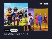Brand Collab #2: Sự kết hợp giữa thời trang và game – Doanh số có phải ưu tiên hàng đầu?