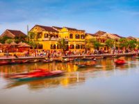 Booking.com: Hội An đứng đầu danh sách điểm đến thân thiện nhất Việt Nam năm 2024