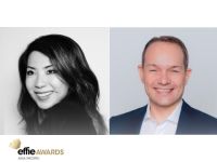 APAC Effie Awards 2024 tiếp tục bổ nhiệm đồng Trưởng Ban Giám khảo
