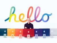 Bóc tách doanh thu “khủng” của Apple trong quý I năm tài chính 2024