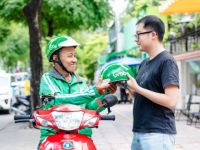 Dấu ấn của Grab Việt Nam trong năm 2023