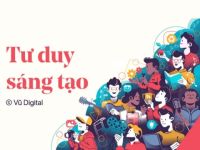 Tư duy sáng tạo trong thiết kế thương hiệu