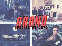 Brand Updates W9/2024: LVMH thành lập công ty giải trí, VinFast hợp tác với đại lý đầu tiên tại Trung Đông