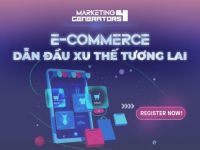 Marketing Generators mùa 4 trở lại với mô-típ mới