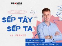 Sếp Tây Sếp Ta #3: Sếp người Pháp và chủ nghĩa chuyên nghiệp