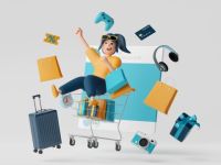 Định hình tương lai của shoppable media dựa trên social shopping