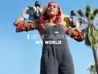 Levi’s – “I Shape My World”: Tôn trọng phụ nữ là ngừng dán nhãn cho họ